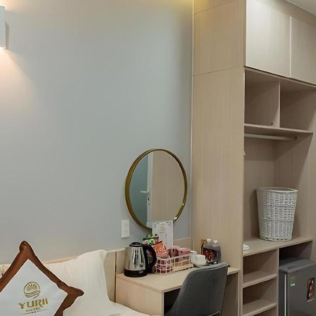 פאן ת'ייט Yurii Hotel מראה חיצוני תמונה