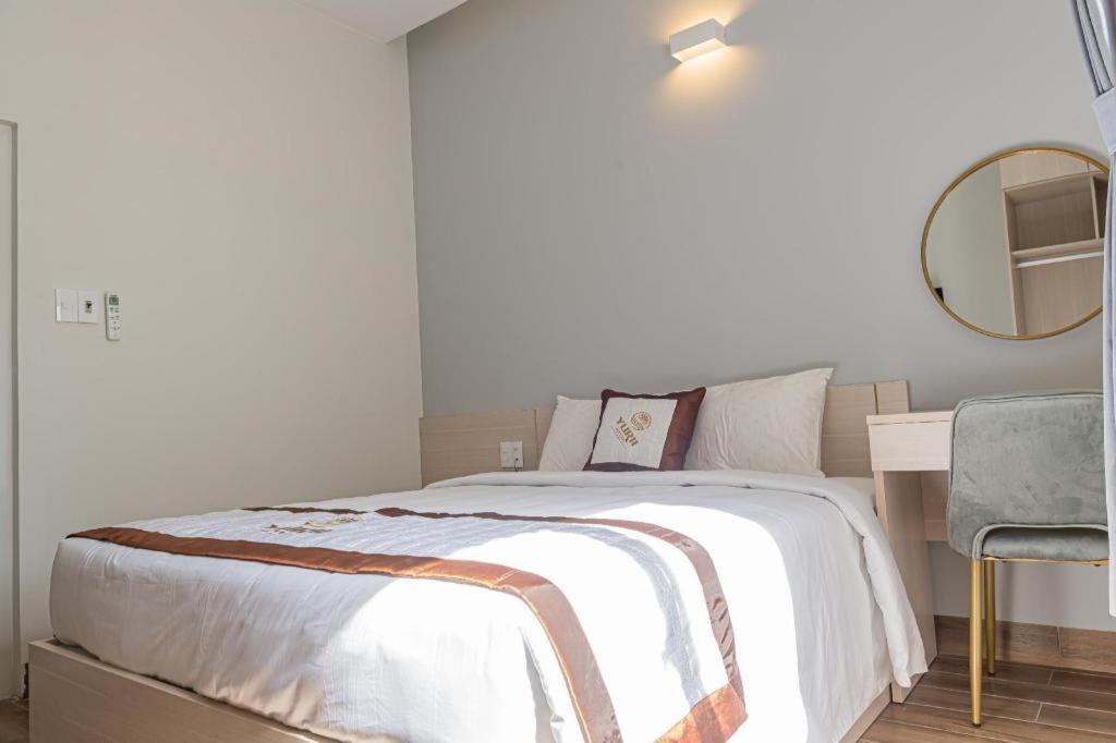 פאן ת'ייט Yurii Hotel מראה חיצוני תמונה
