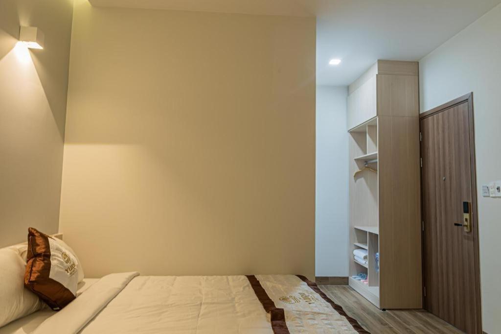 פאן ת'ייט Yurii Hotel מראה חיצוני תמונה