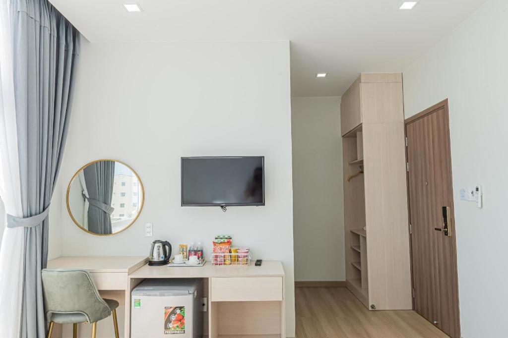 פאן ת'ייט Yurii Hotel מראה חיצוני תמונה
