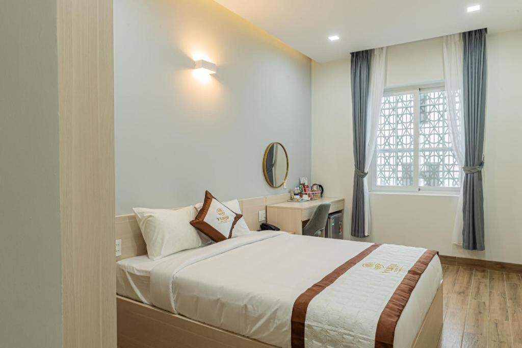 פאן ת'ייט Yurii Hotel מראה חיצוני תמונה