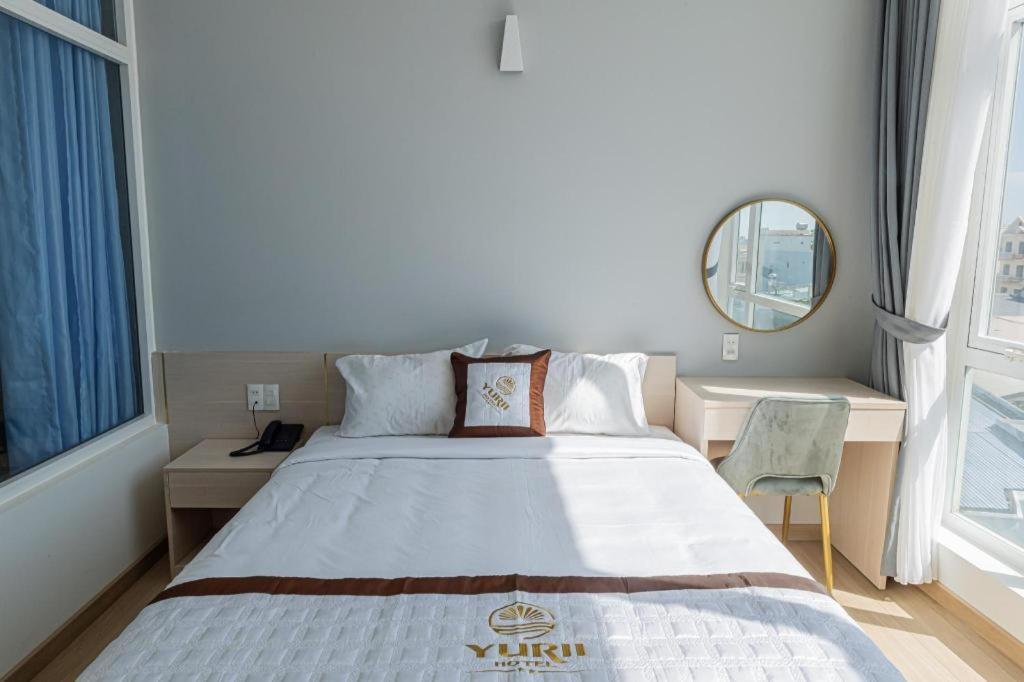 פאן ת'ייט Yurii Hotel מראה חיצוני תמונה